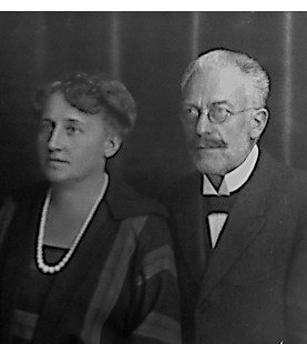 Berta Fauth