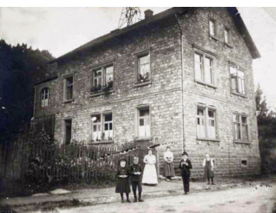 Fauth-Wohnhaus