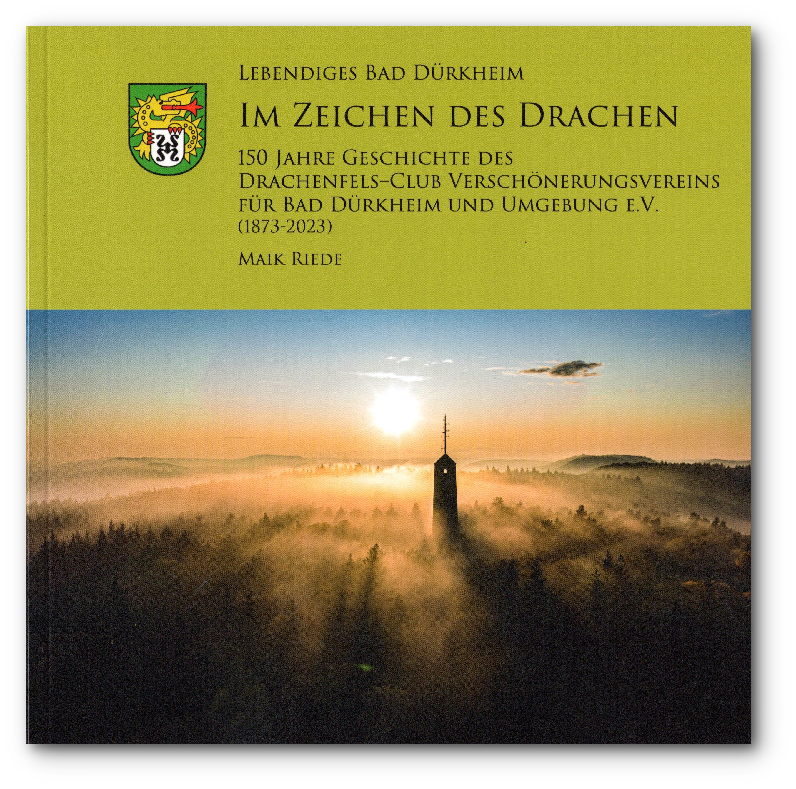 Im Zeichen des Drachen